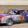 2013 ST 78 LEONARD FERGUSON 55B